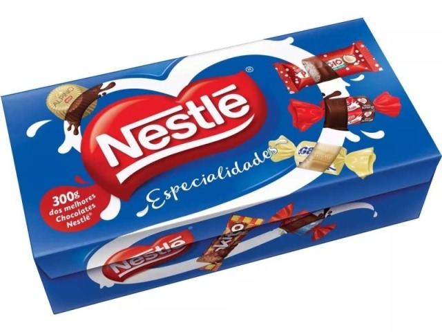 NESTLE