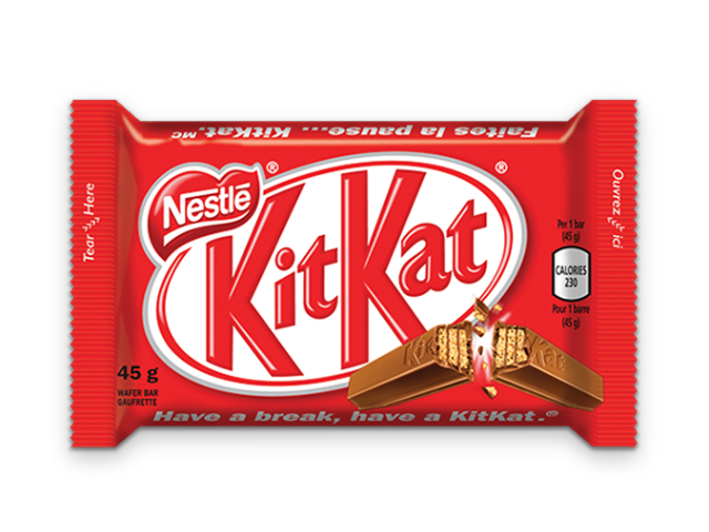 KITKAT