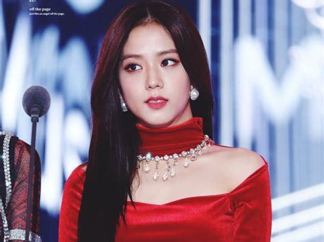 Jisoo