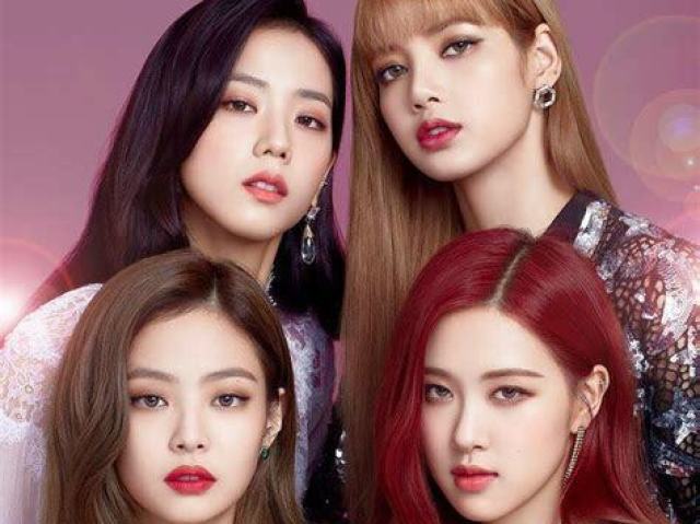 BLACKPINK