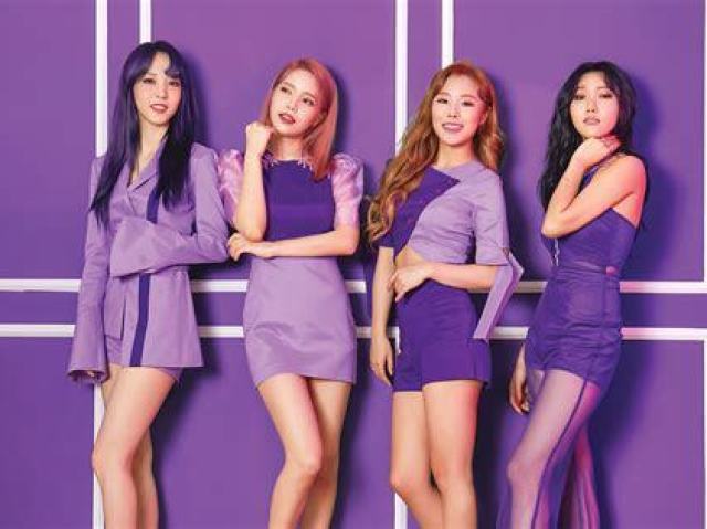 MAMAMOO