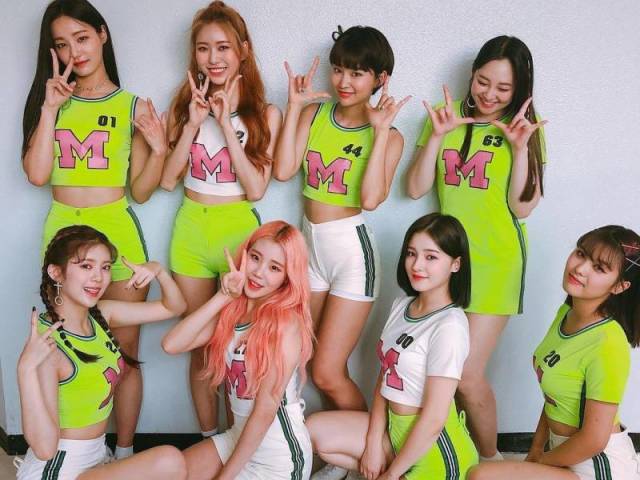 MOMOLAND