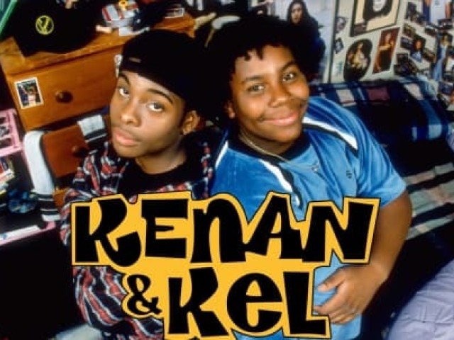 KENAN E KEL