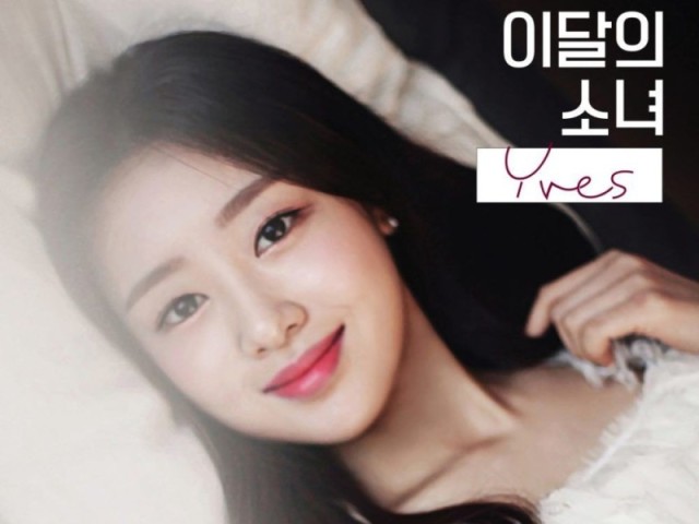 New - Yves