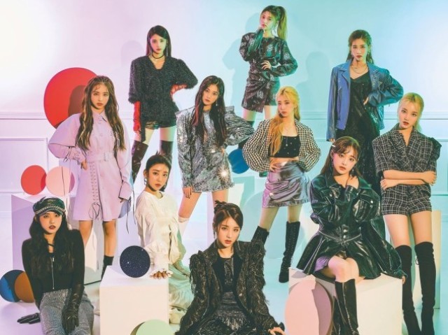 Qual dos solos do Loona mais combina com você?