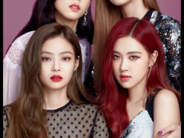 Blackpink ❤