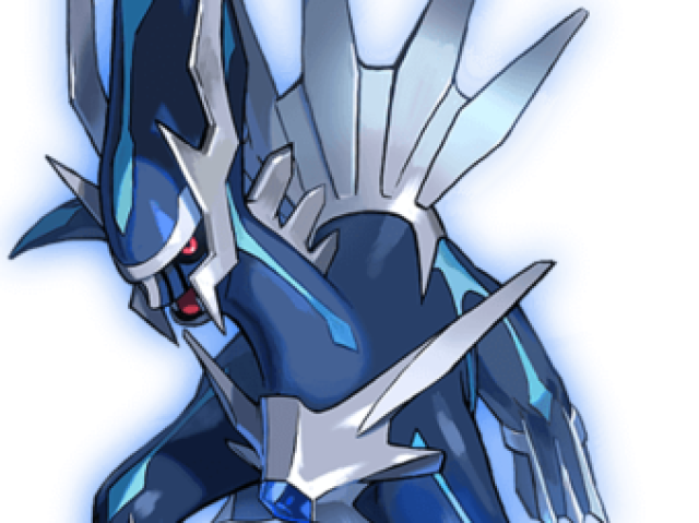 dialga