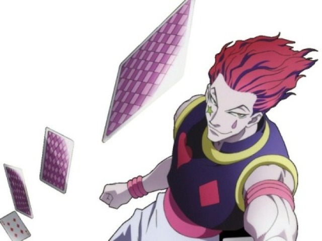 Hisoka