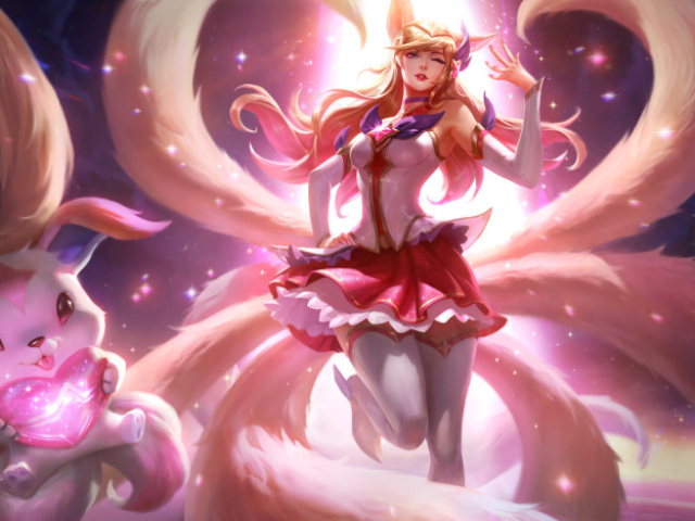 Ahri