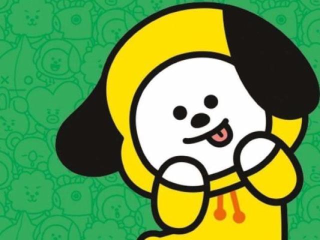 Chimmy