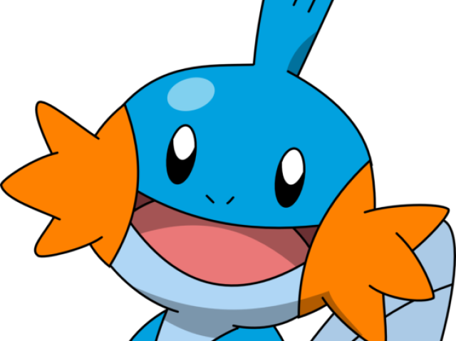 mudkip