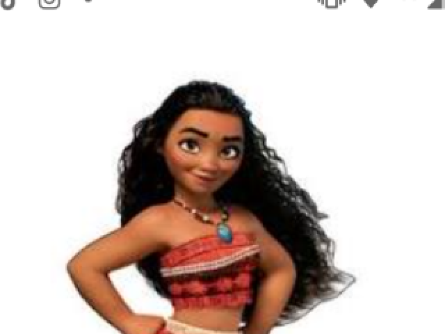 Moana