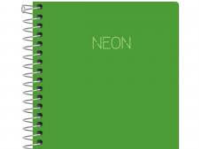 Verde neon