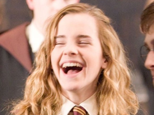 Hermione