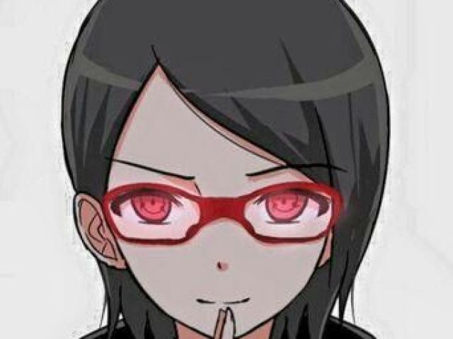 sarada