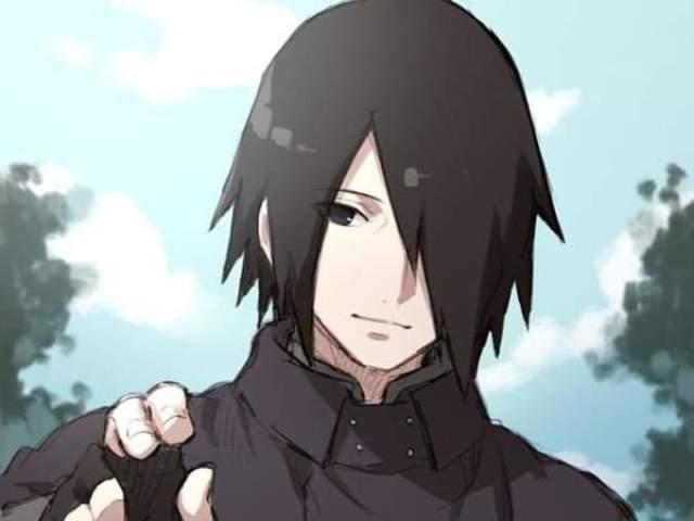 sasuke