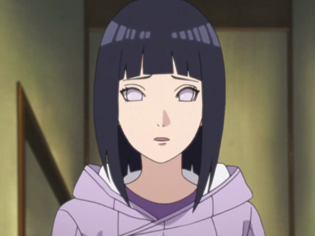 hinata