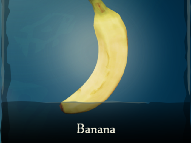 Banana