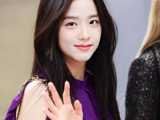 Jisoo