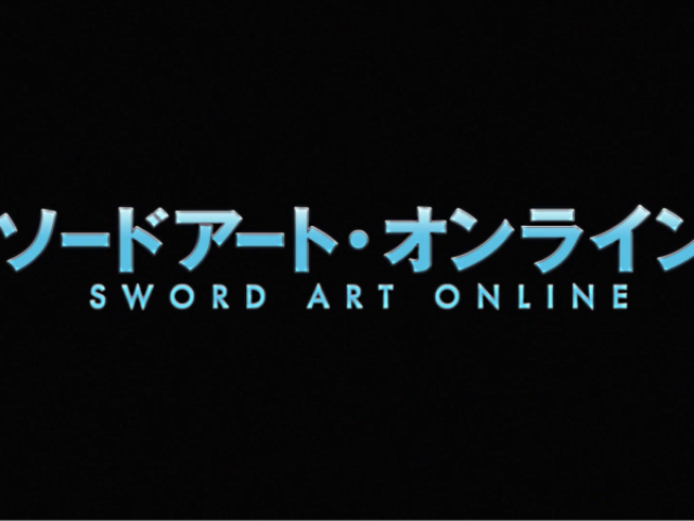 Sword art Online