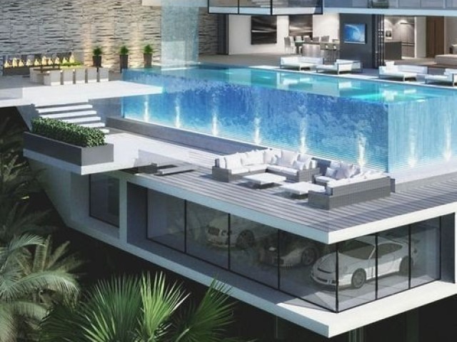 Modern