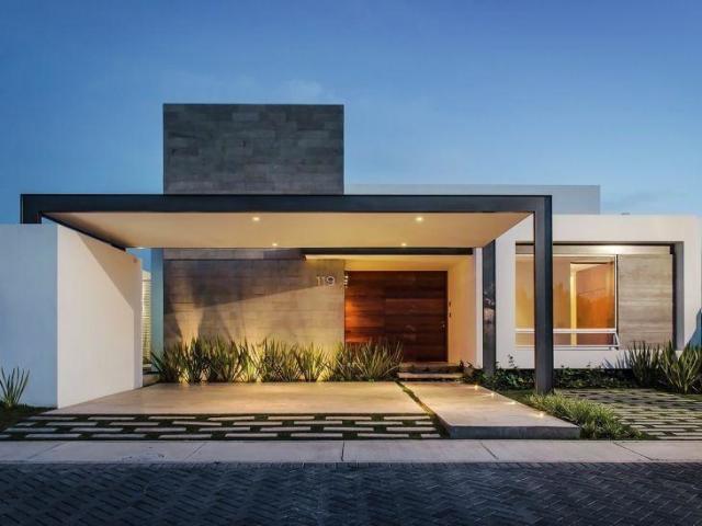 Casa simples