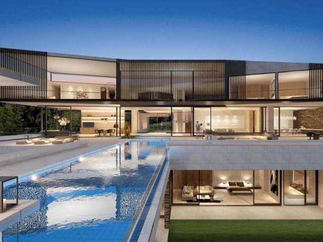 Casa perfeita