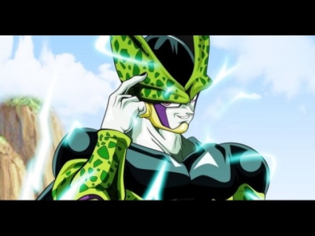 Cell