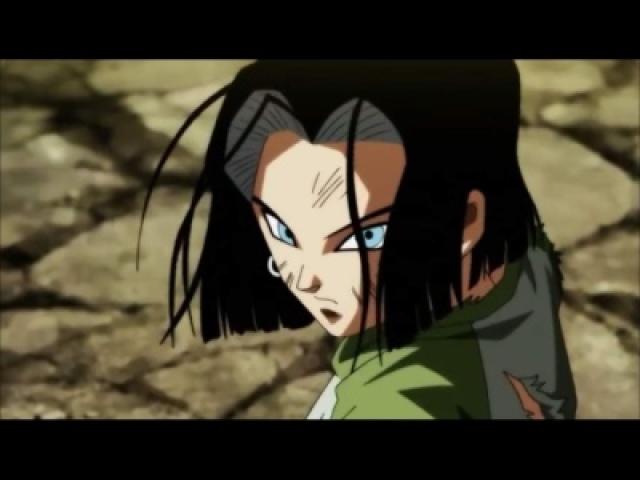 Android 17