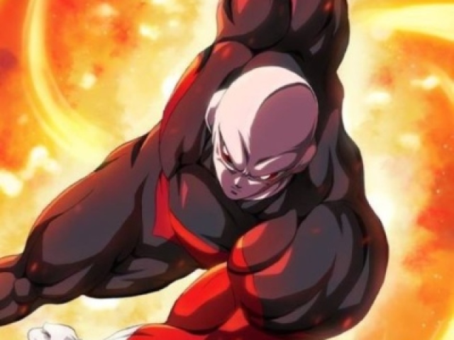 Jiren