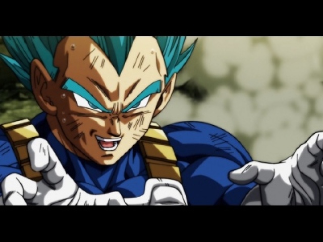 Vegeta