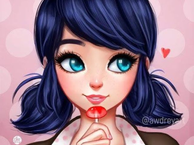 Marinette