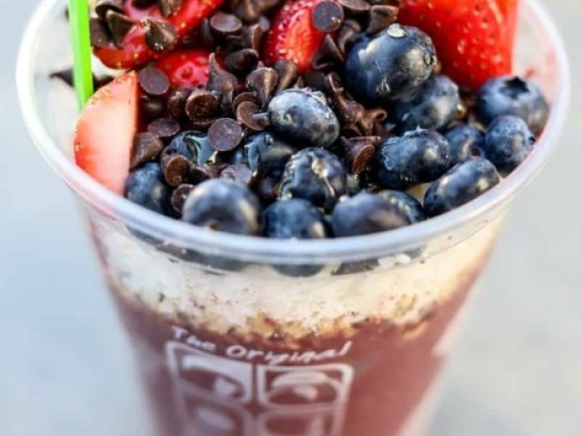 Açaí