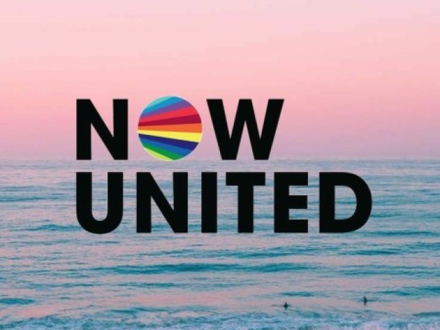 Now United