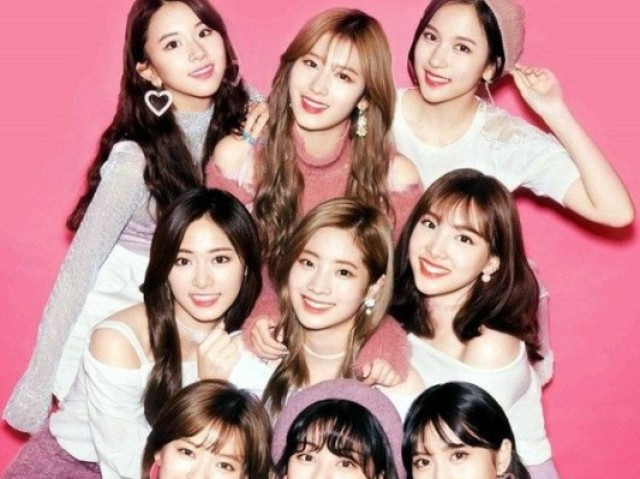 Twice