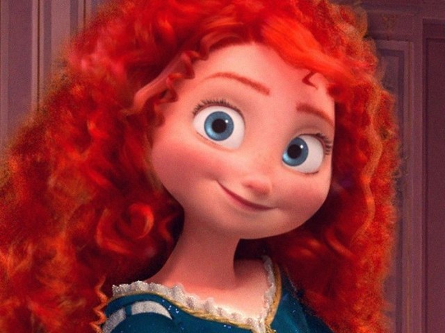 Merida