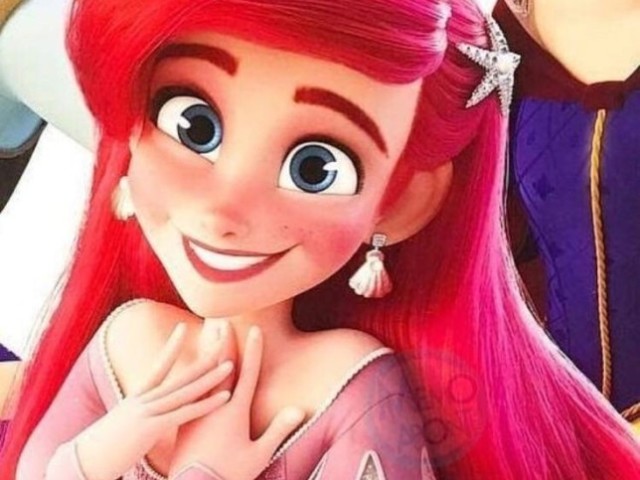 Ariel