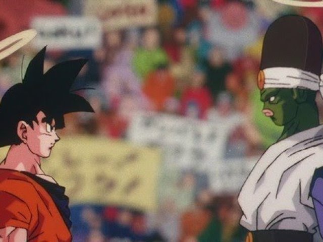 Saga do Torneio do Outro Mundo (filler)