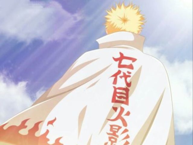 Ser hokage