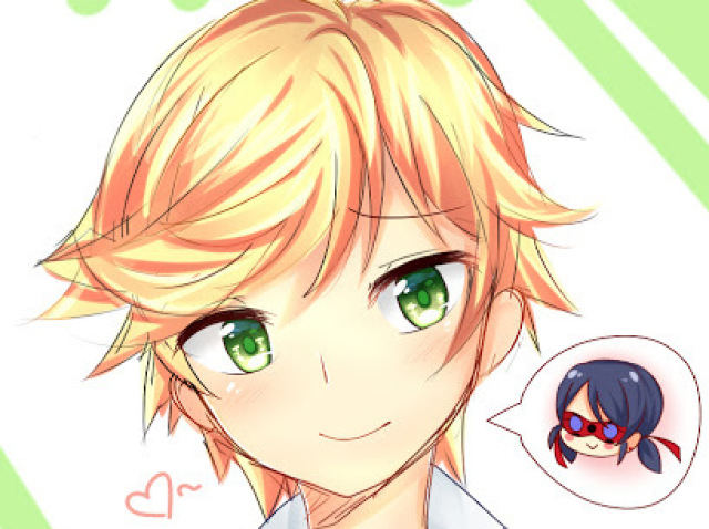 Adrien