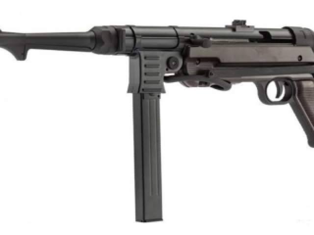 MP-40