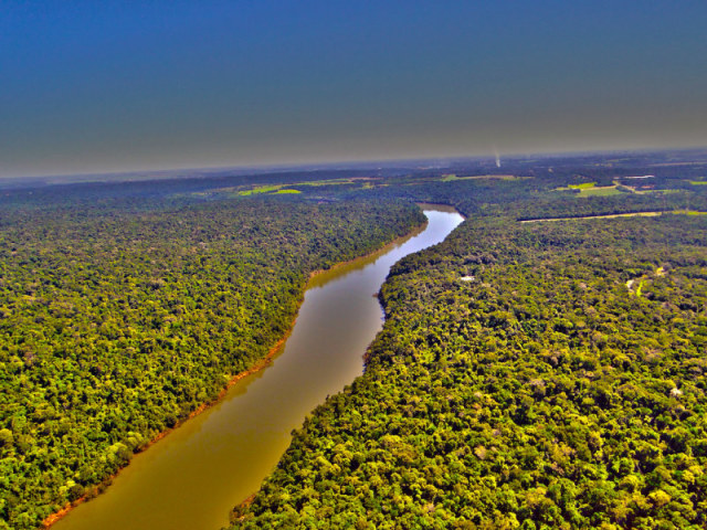 Rio Paraná