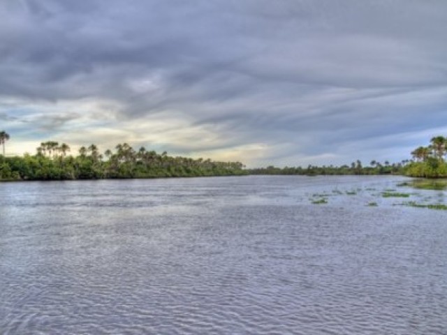 Rio Amazonas