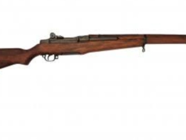 M1 Garand