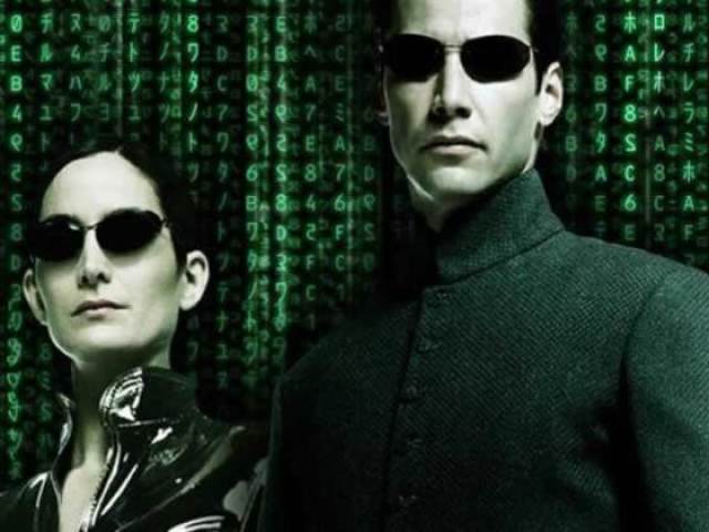 Matrix