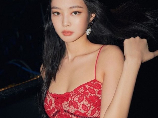 Jennie (BLACKPINK)