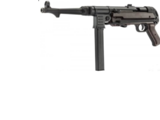 MP-40