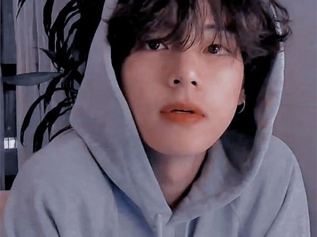 Taehyung( BTS)