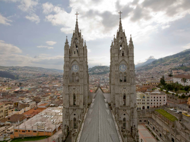 Quito