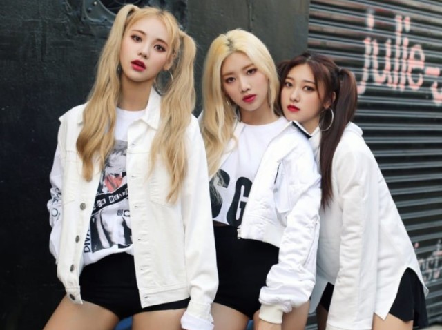 Odd Eye Circle